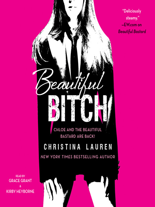 Title details for Beautiful Bitch by Christina Lauren - Available